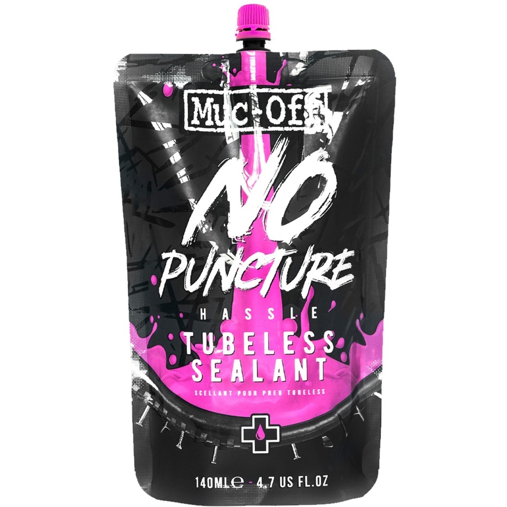 Muc Off Tubeless Milch 140 ml