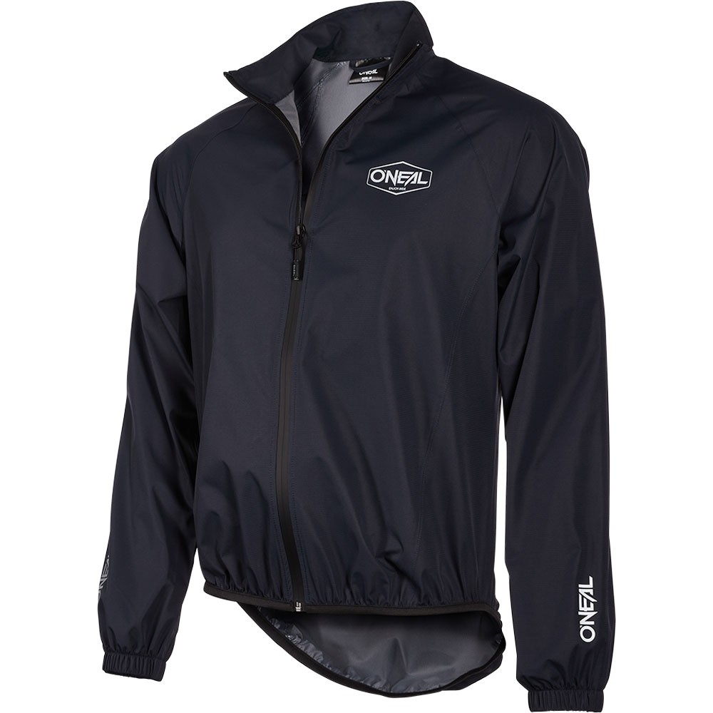 Oneal BREEZE WP Jacket wasserdicht/atmungsaktiv V.24 black