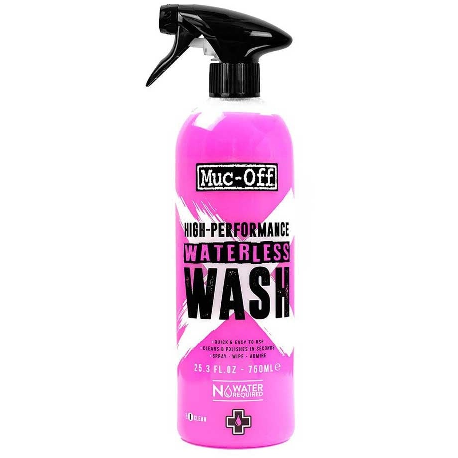 Muc Off Trocken-Fahrradreiniger 750 ml