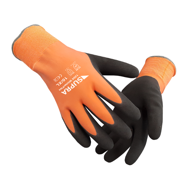 Thermo-Strickhandschuh Supra WinterFlex