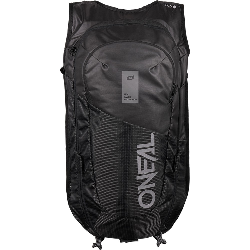 Oneal JUNCTION Protective Backpack V.26 black