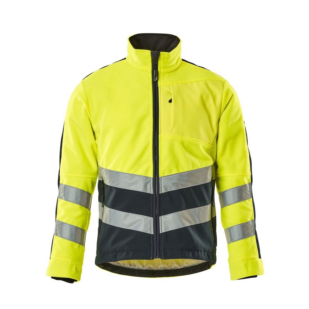 Fleecejacke Mascot Sheffield EN ISO 20471