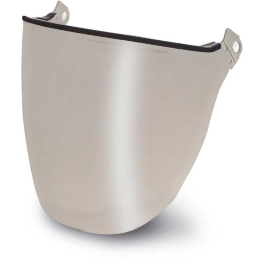Visier Kask Full Face V3-520 Spiegelglas silber zu Superplasma