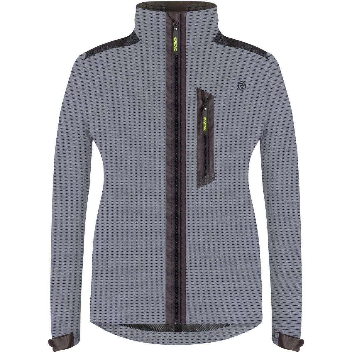 Proviz Women Reflect360+ Apex Cycling Jacket (wasserdicht + atmungsaktiv)