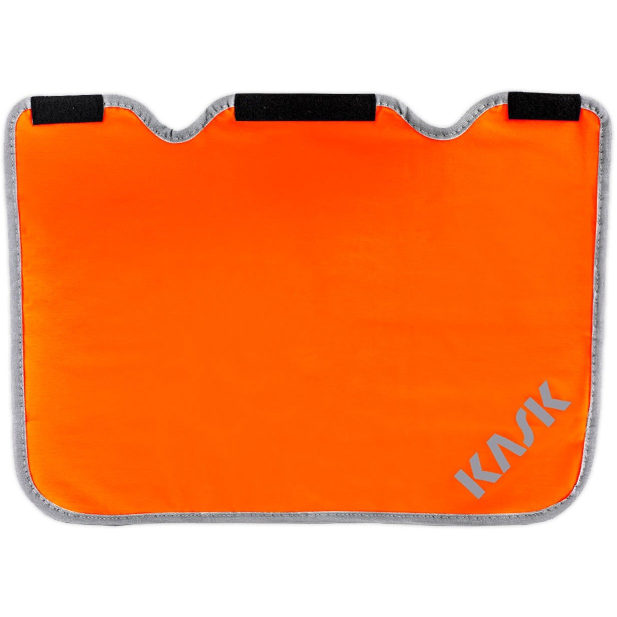UV Nackenschutz Kask Plasma warnorange zu Superplasma