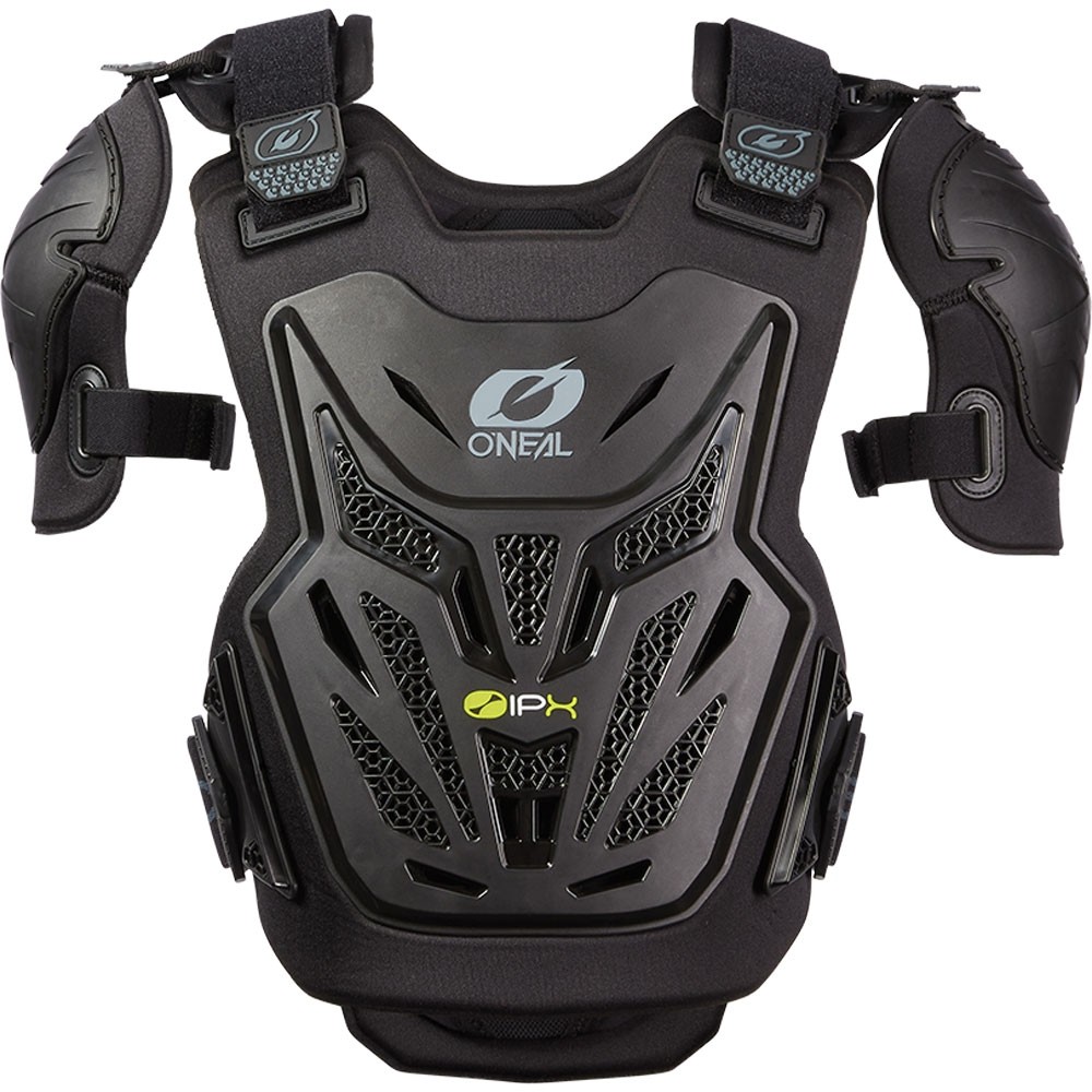 Oneal SPLIT Kinder Chest Protector PRO V.23 black one size