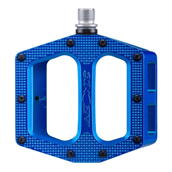 AZONIC PUCKER UP Pedal blue