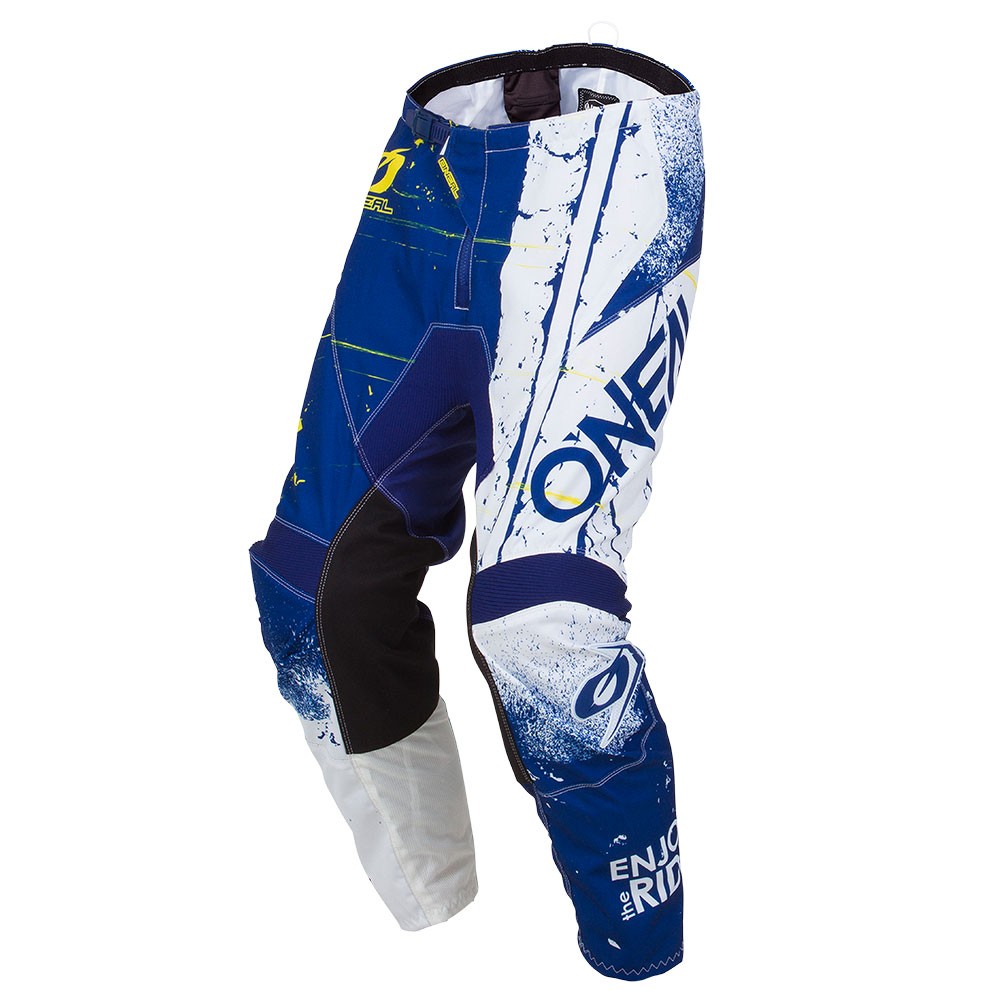 O'Neal ELEMENT Kinder Pants SHRED blue