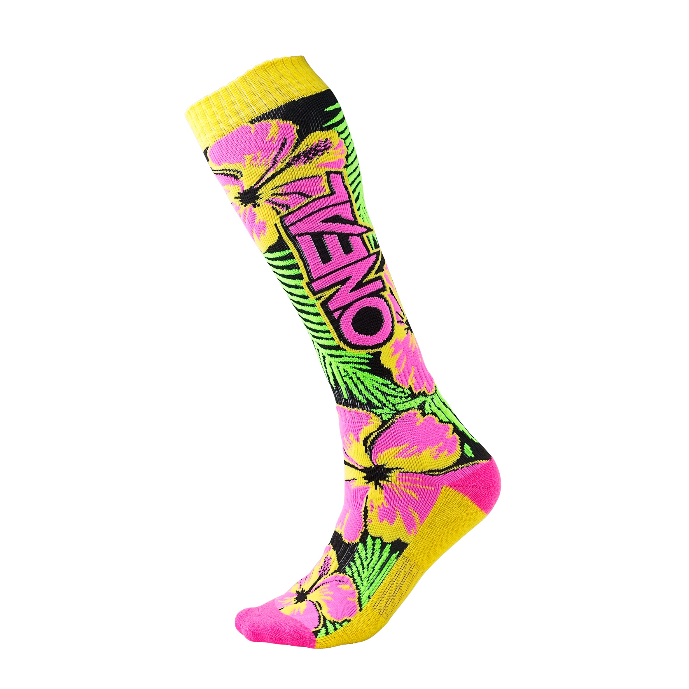 O'Neal Pro MX Sock Island  (one size)