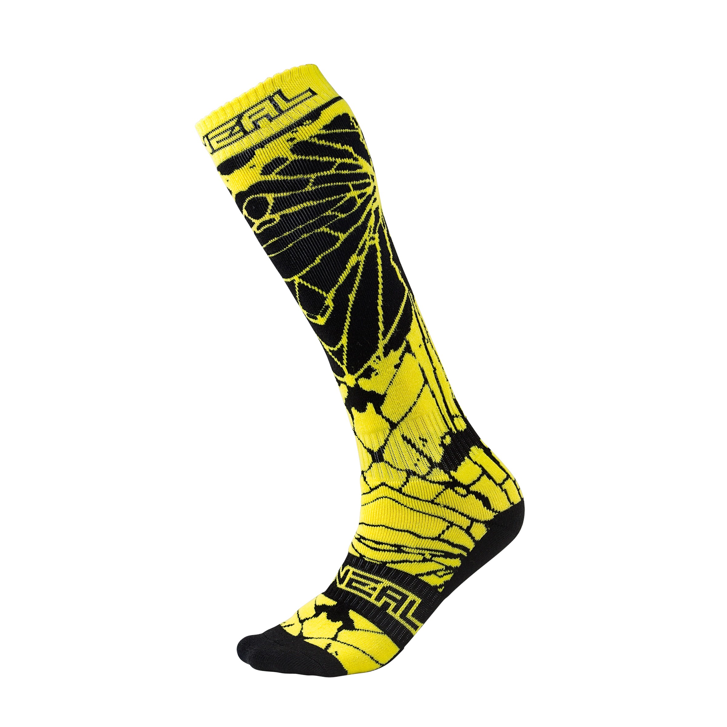 O'Neal Pro MX Sock Enigma (one size)