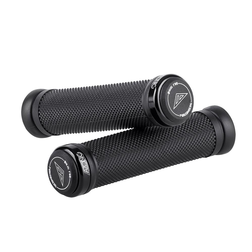 Azonic Diamond Grips black