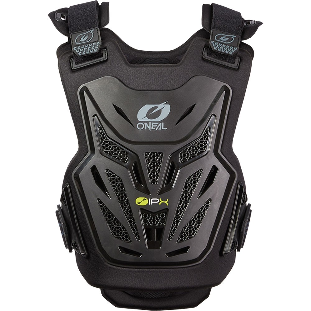 Oneal SPLIT Kinder Chest Protector LITE V.23 black one size