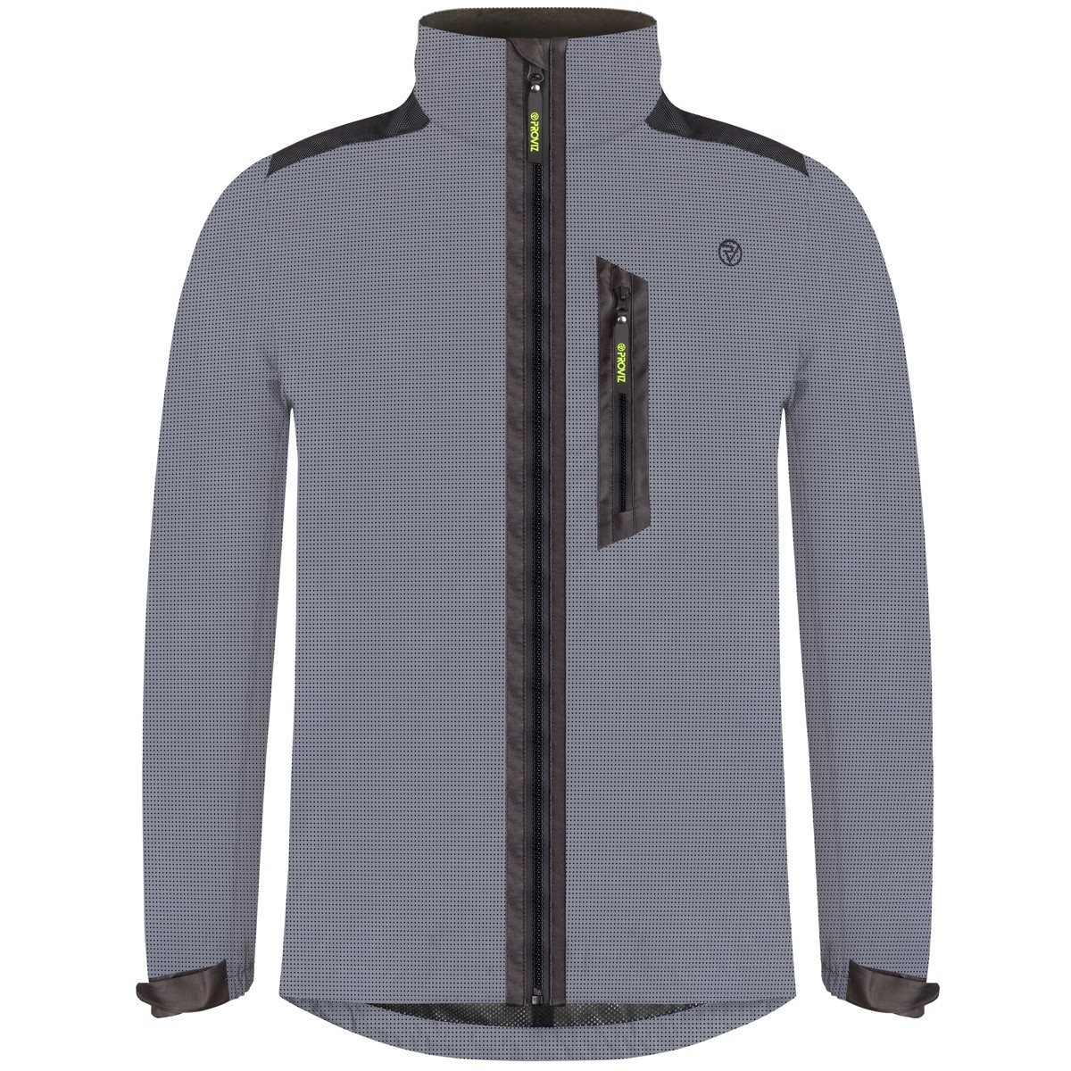 Proviz Men Reflect360+ Apex Cycling Jacket (wasserdicht + atmungsaktiv)