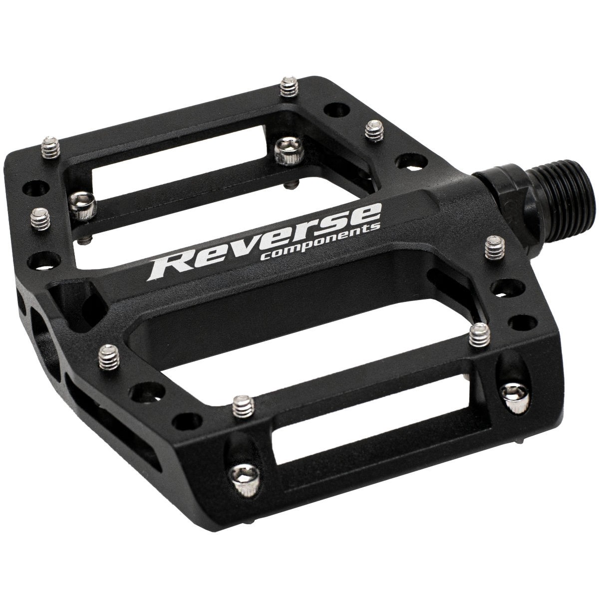 Reverse Pedal Black One Junior schwarz