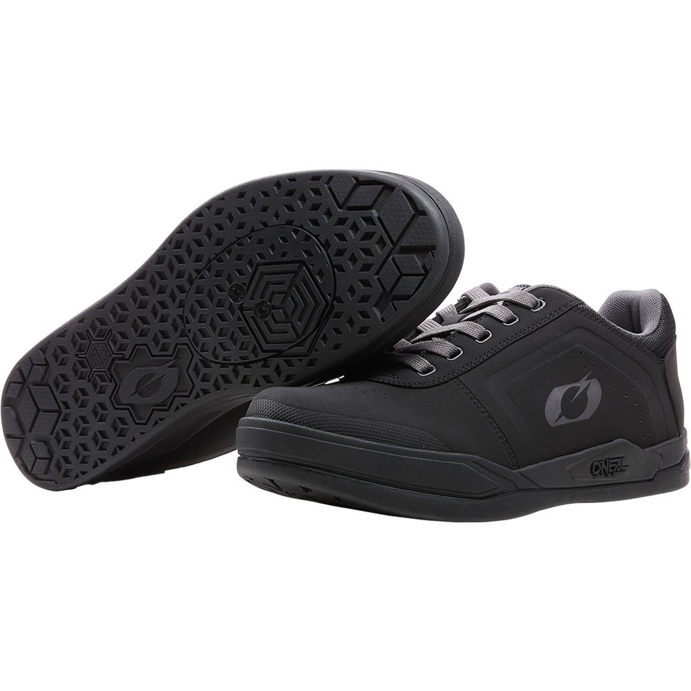 Oneal PINNED SPD Shoe V.24 gray/black