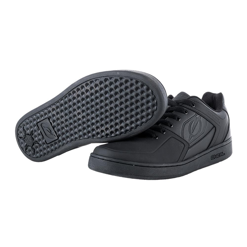 O'Neal PINNED FLAT Pedal Shoe black