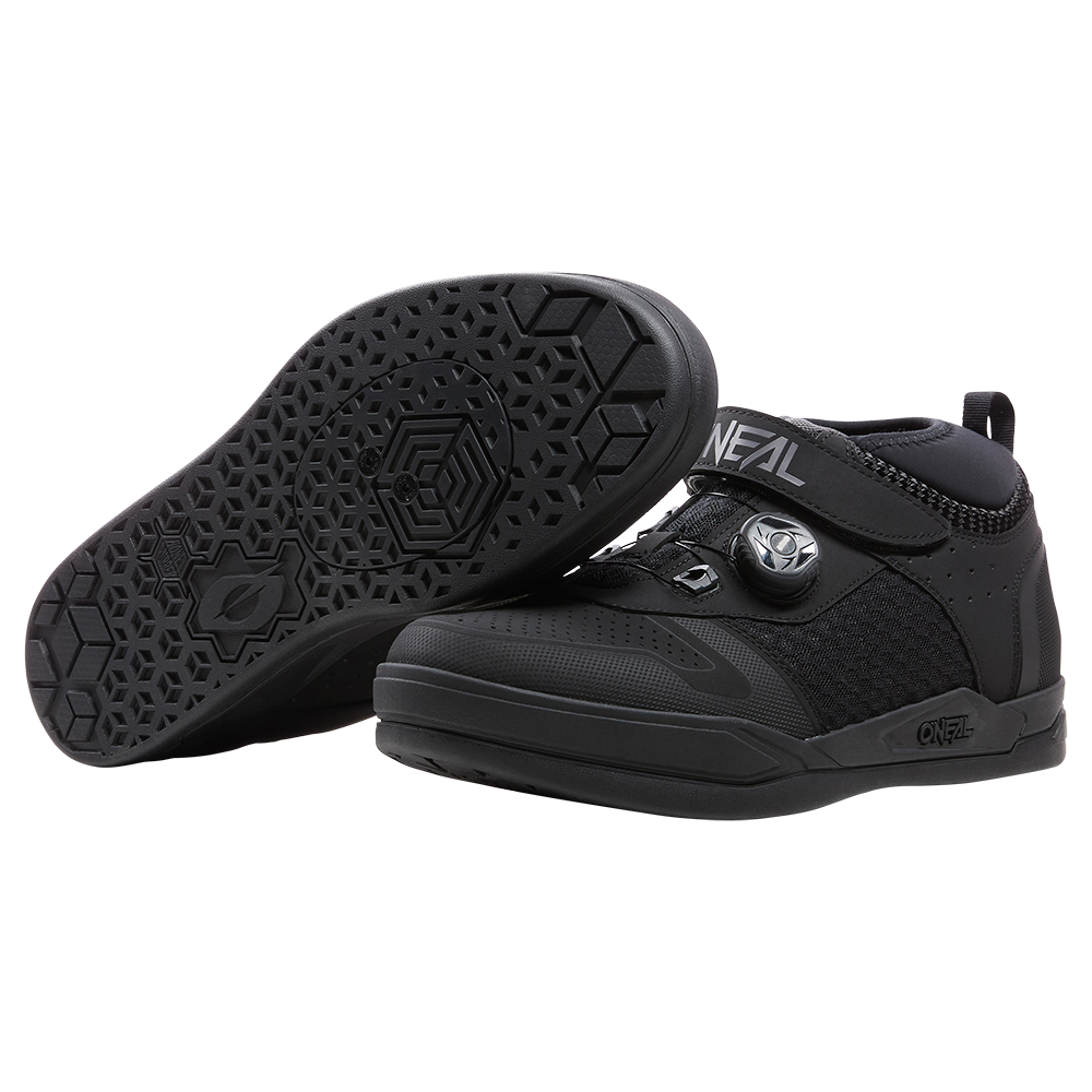 O'Neal SESSION SPD Shoe V.22 black/gray