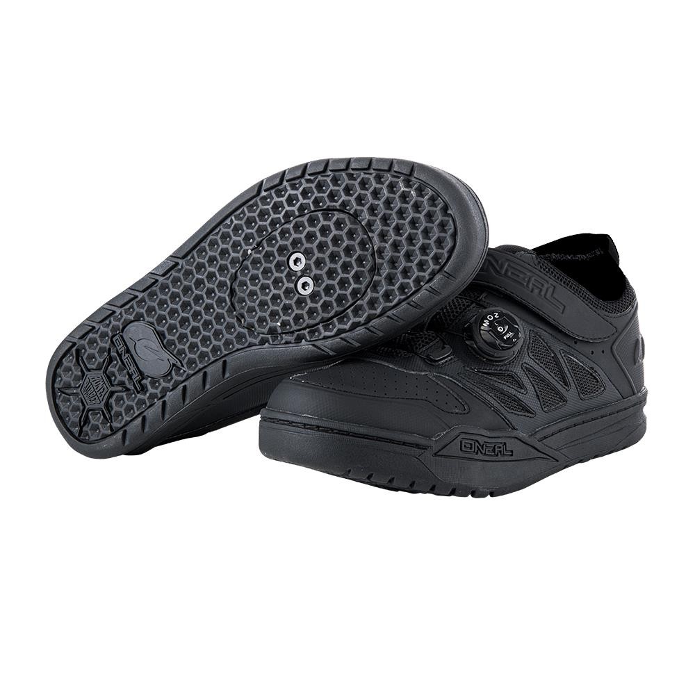 O'Neal SESSION SPD Shoe black