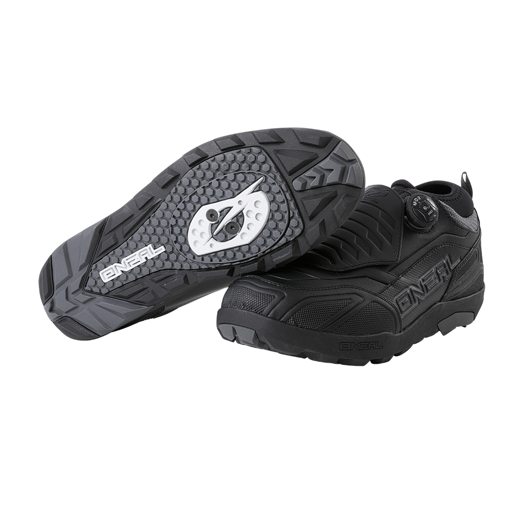 Oneal LOAM WP SPD Shoe