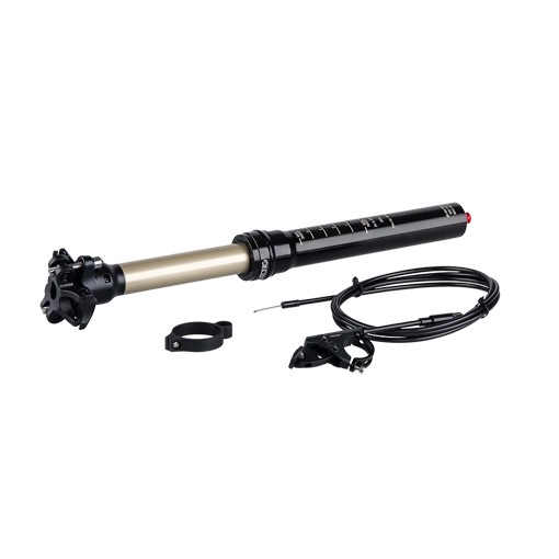 AZONIC DROP-IN RL TELESCOPIC SEATPOST