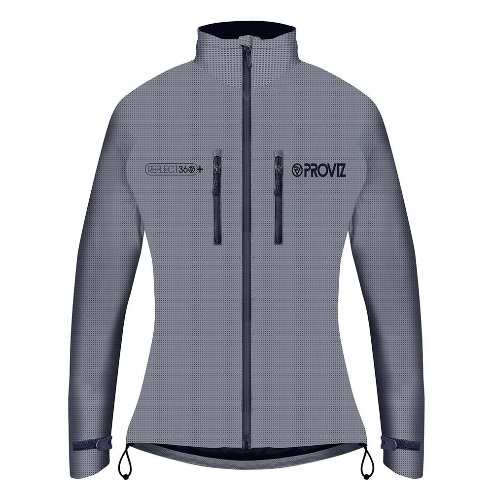 PROVIZ WOMEN REFLECT360+ CYCLING JACKET