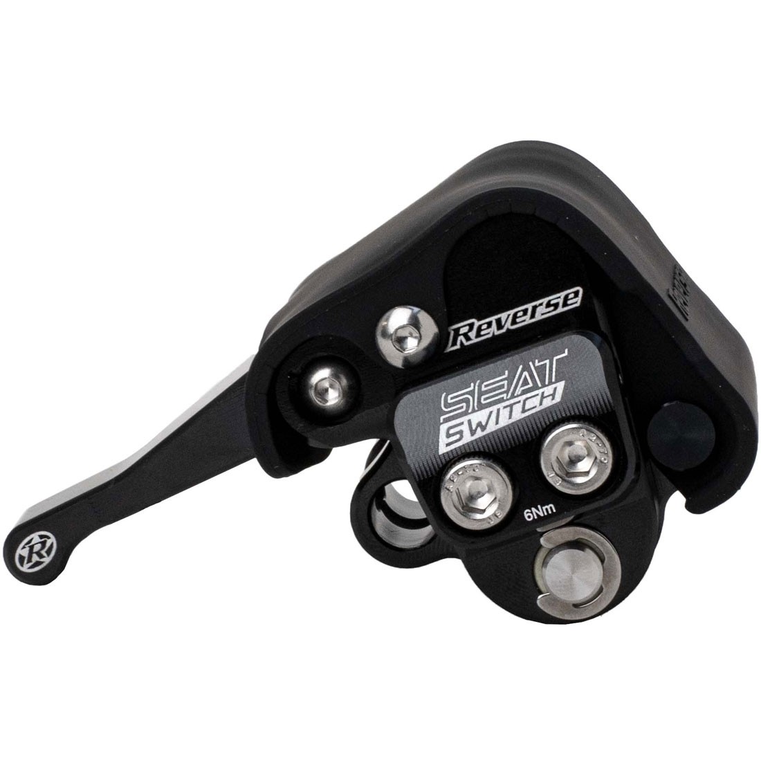 Reverse Seatswitch Type 1 - Saddle Angle Adjuster