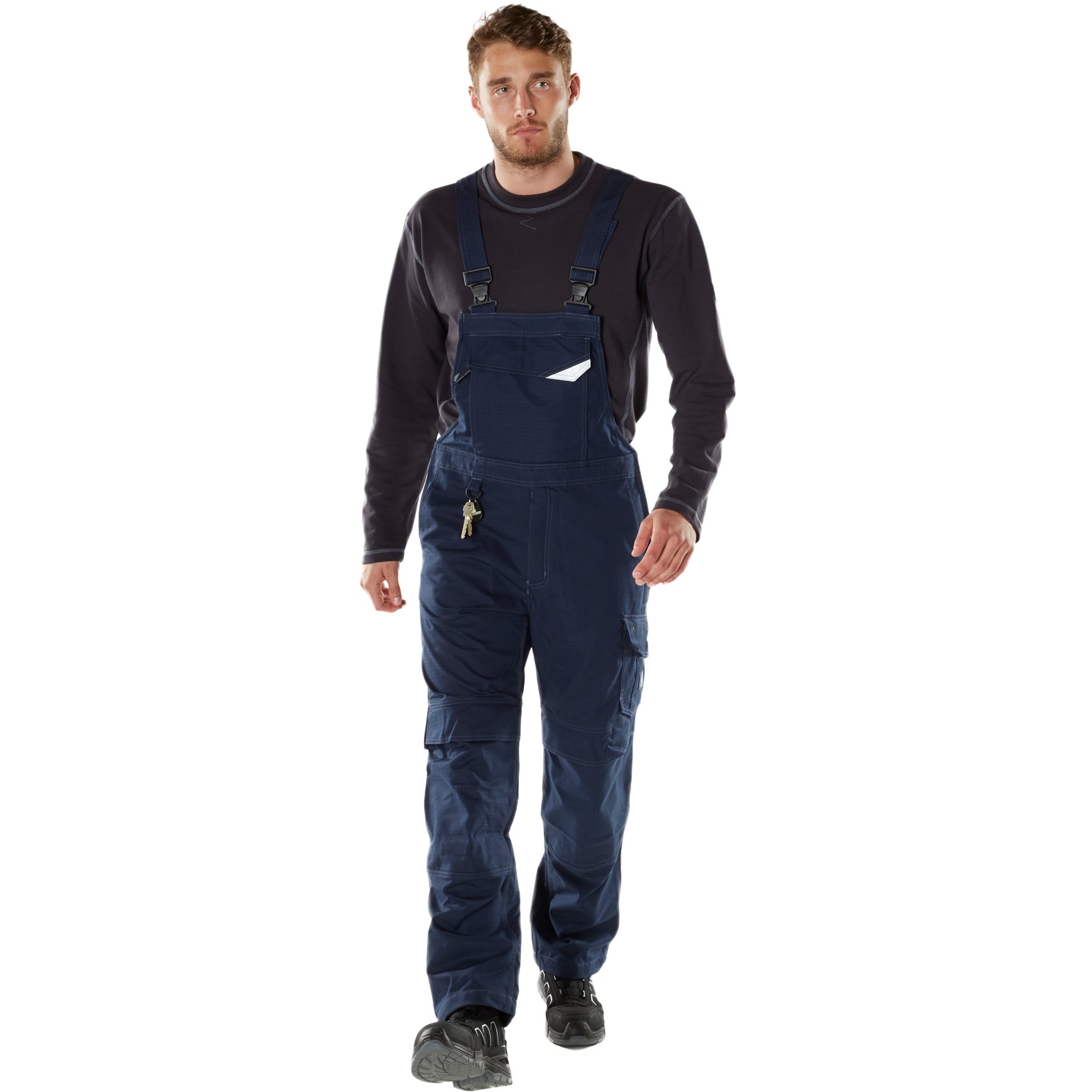 Arbeitslatzhose Mascot Oron Multisafe (Stufe 1)
