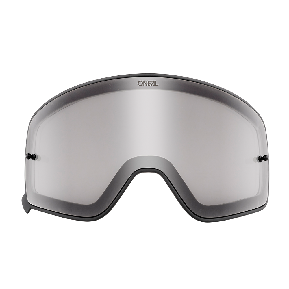 O'Neal SPARE LENS gray zu B-50 Goggle black