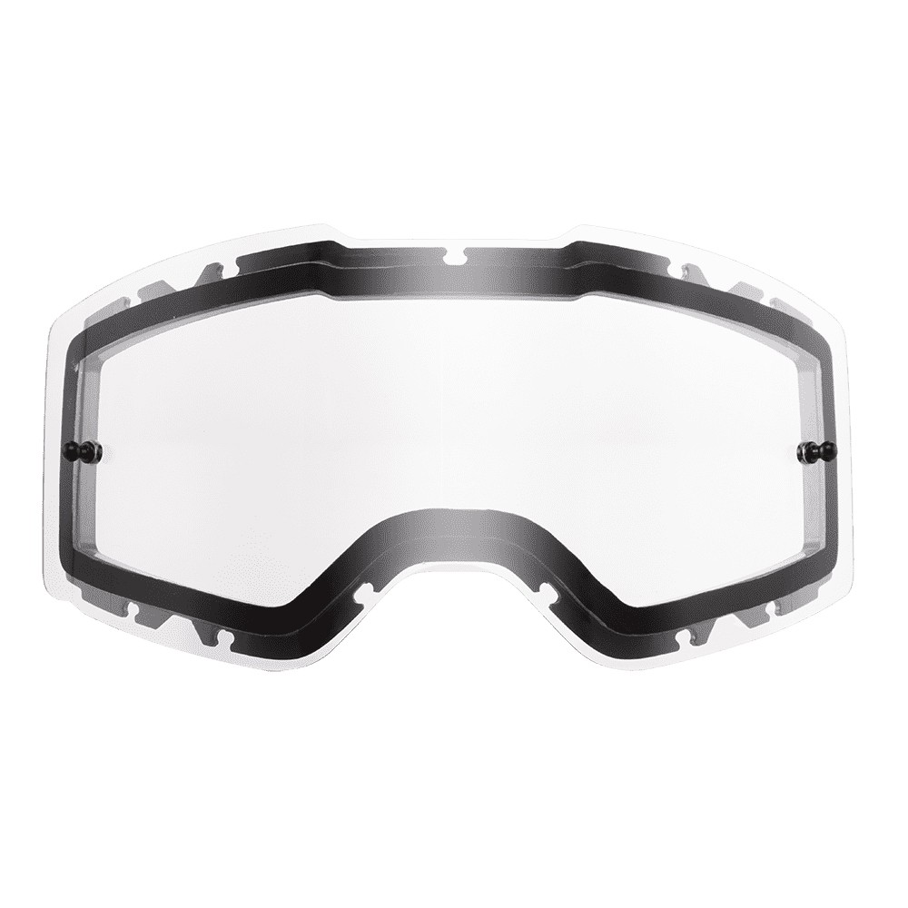 Oneal B-20 & B-30 Goggle SPARE LENS clear