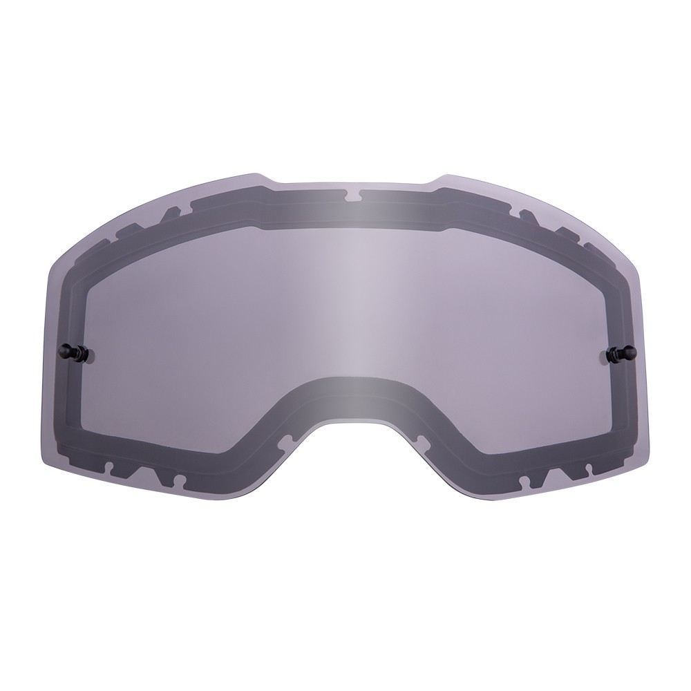 Oneal B-20 & B-30 Goggle SPARE LENS gray