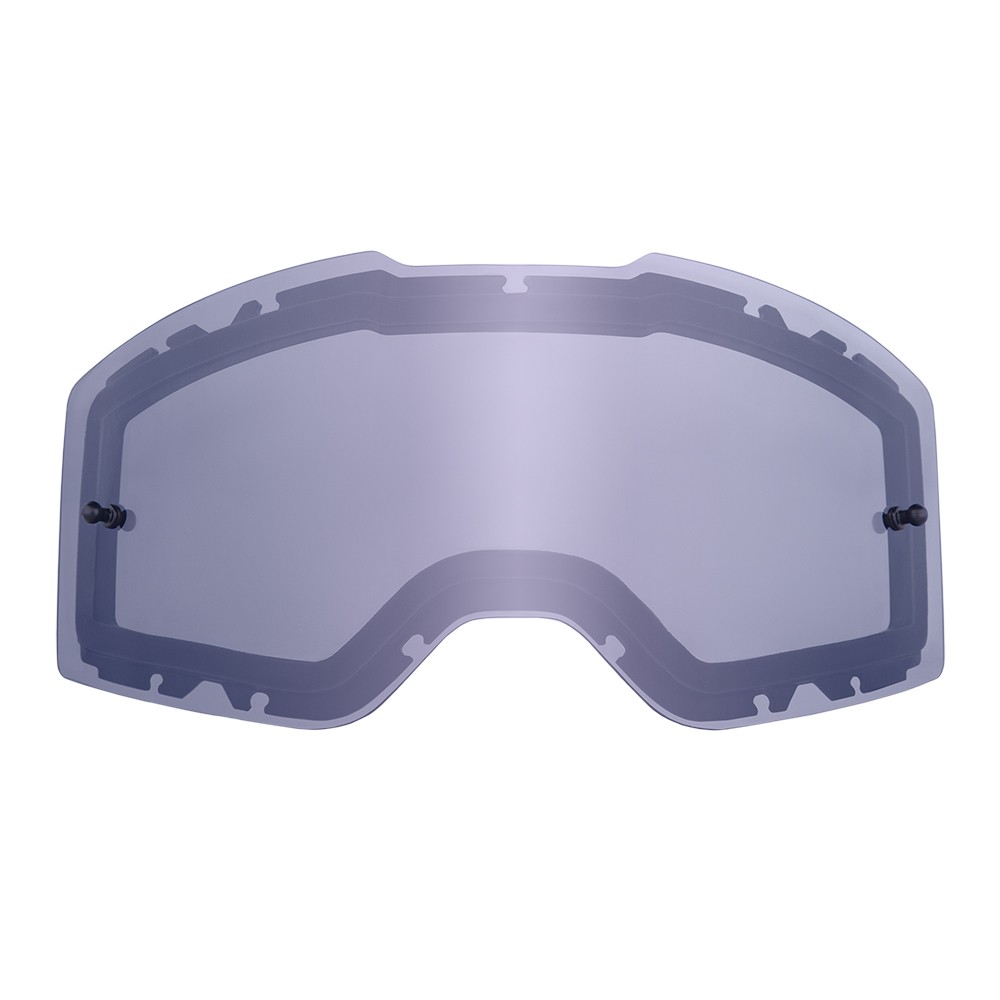 Oneal B-20 & B-30 Goggle SPARE LENS silver mirror