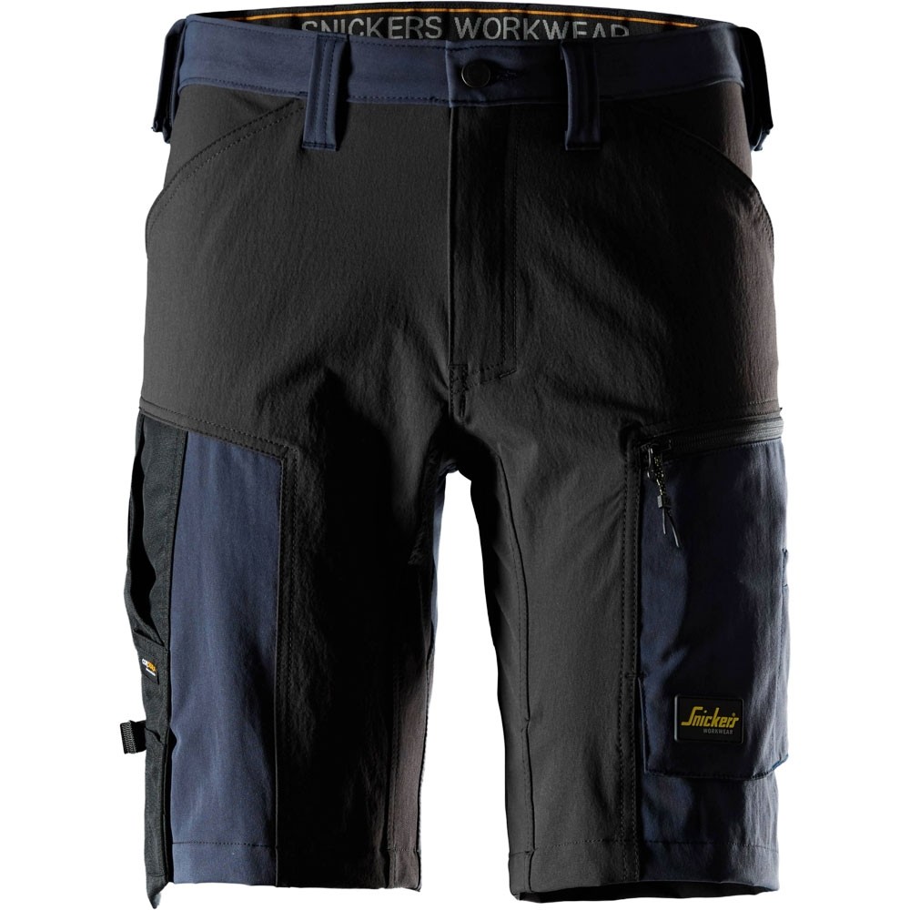 navy/schwarz 