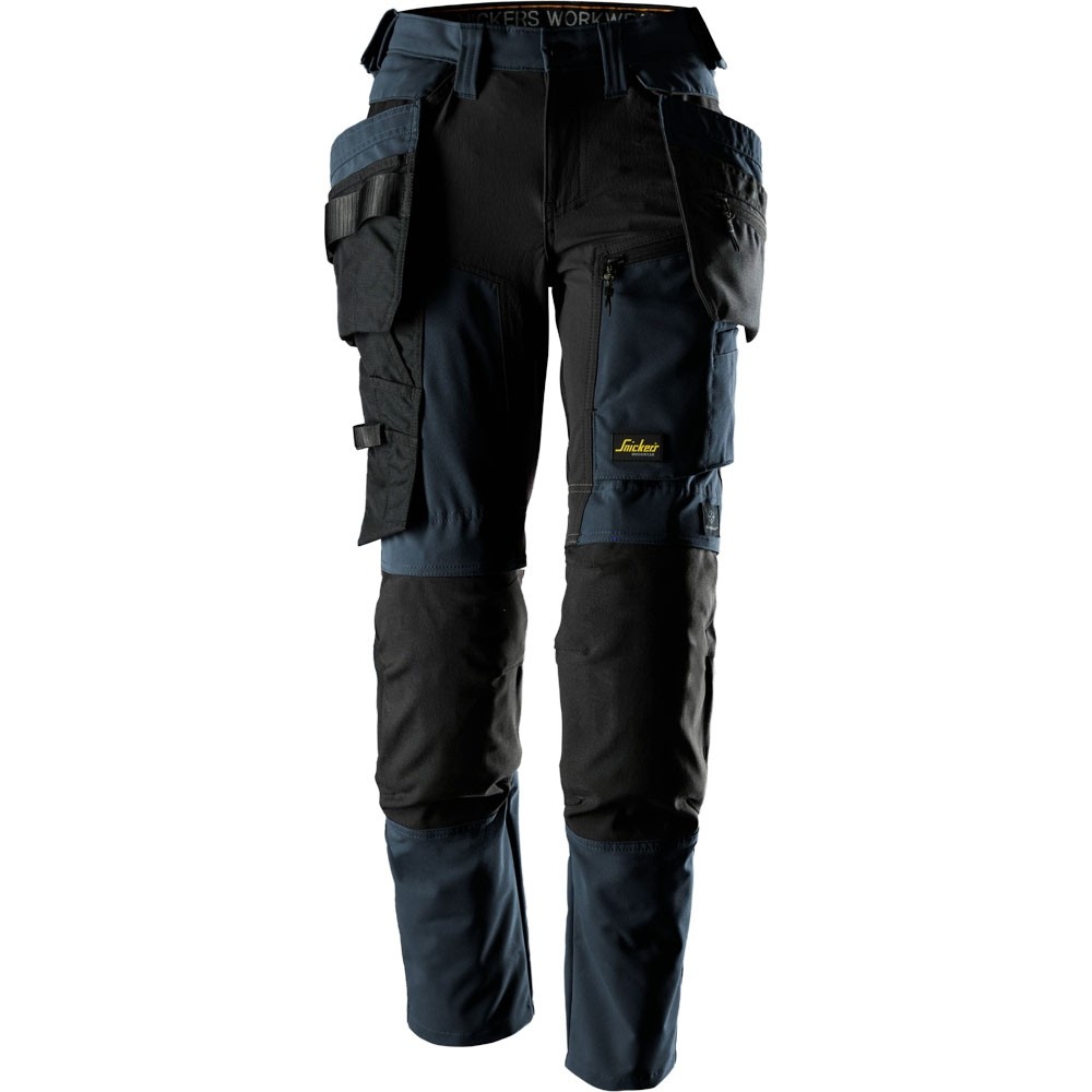 navy/schwarz