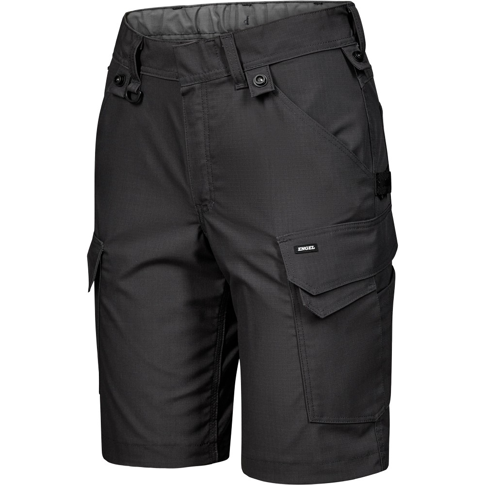Damen Shorts Engel 6333-144 Entire mit Stretch
