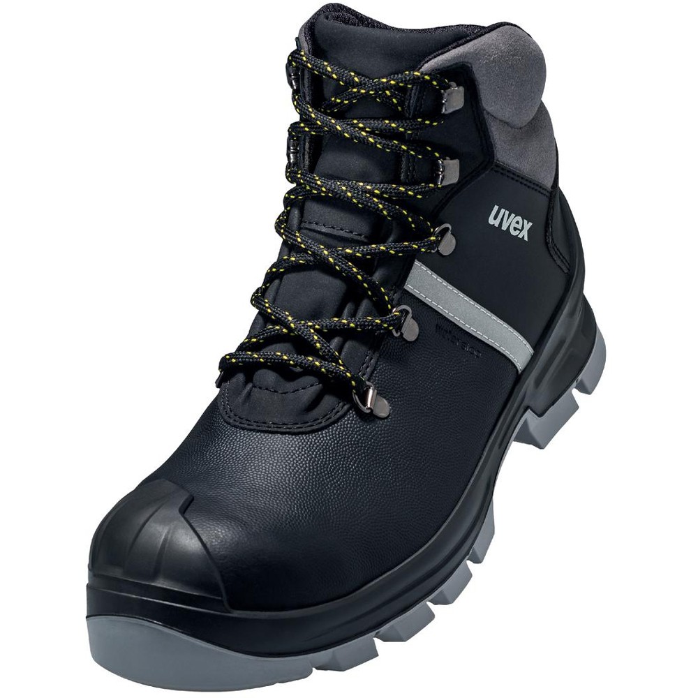Sicherheitsstiefel S3 Uvex 2 construction 65102 SRC