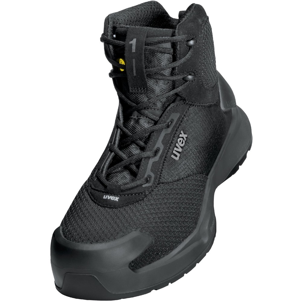 Sicherheitsstiefel S1PL Uvex 1 x-craft 68012