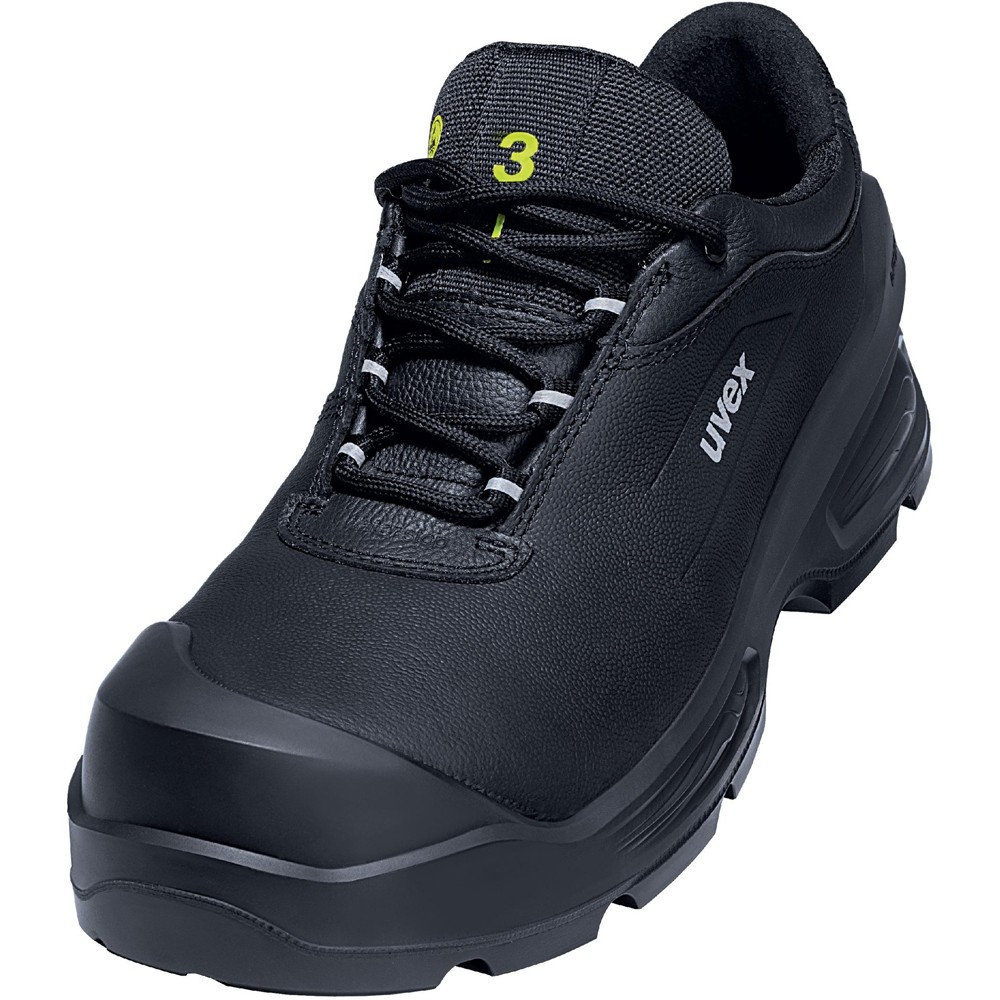 Sicherheitshalbschuh S3L Uvex 3 68712 