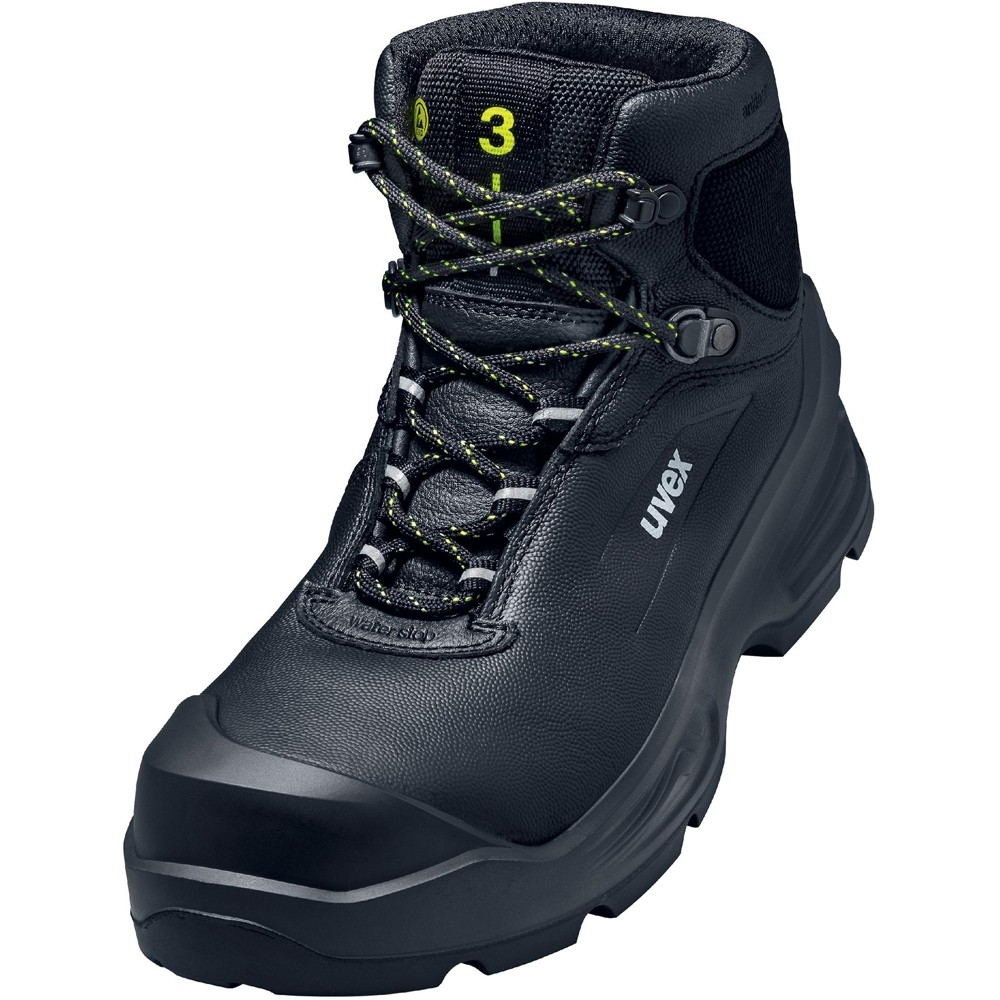 Sicherheitsstiefel S3 Uvex 3 68742 SRC 