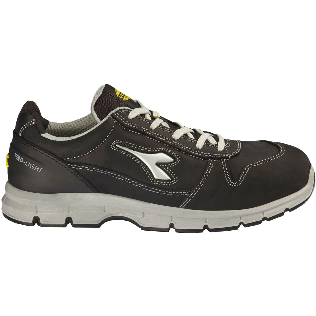 Sicherheitshalbschuh Diadora Run 701.181154 LOW S3S ESD