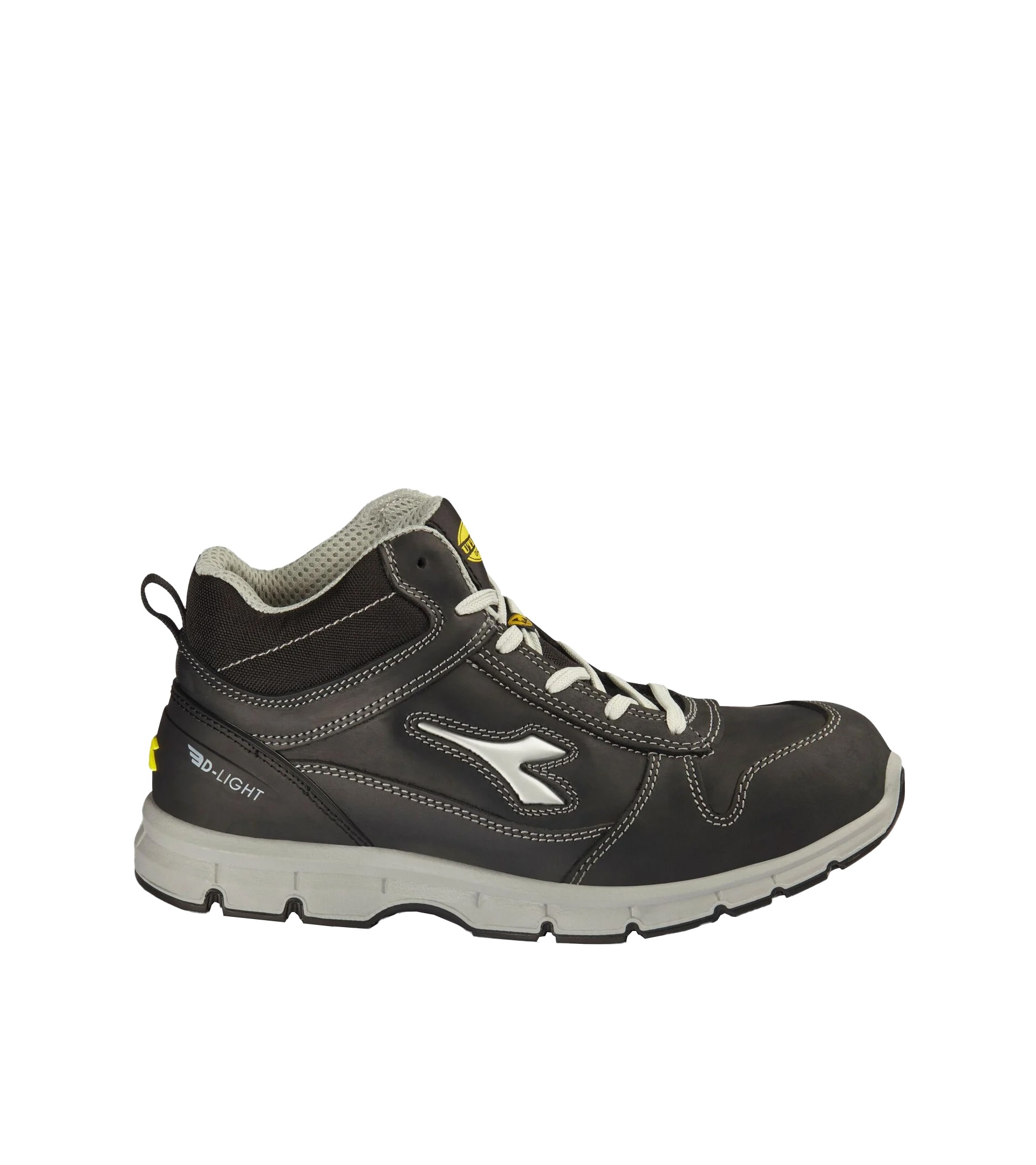 Sicherheitsschuh Diadora Run 701.181155 MID S3S ESD