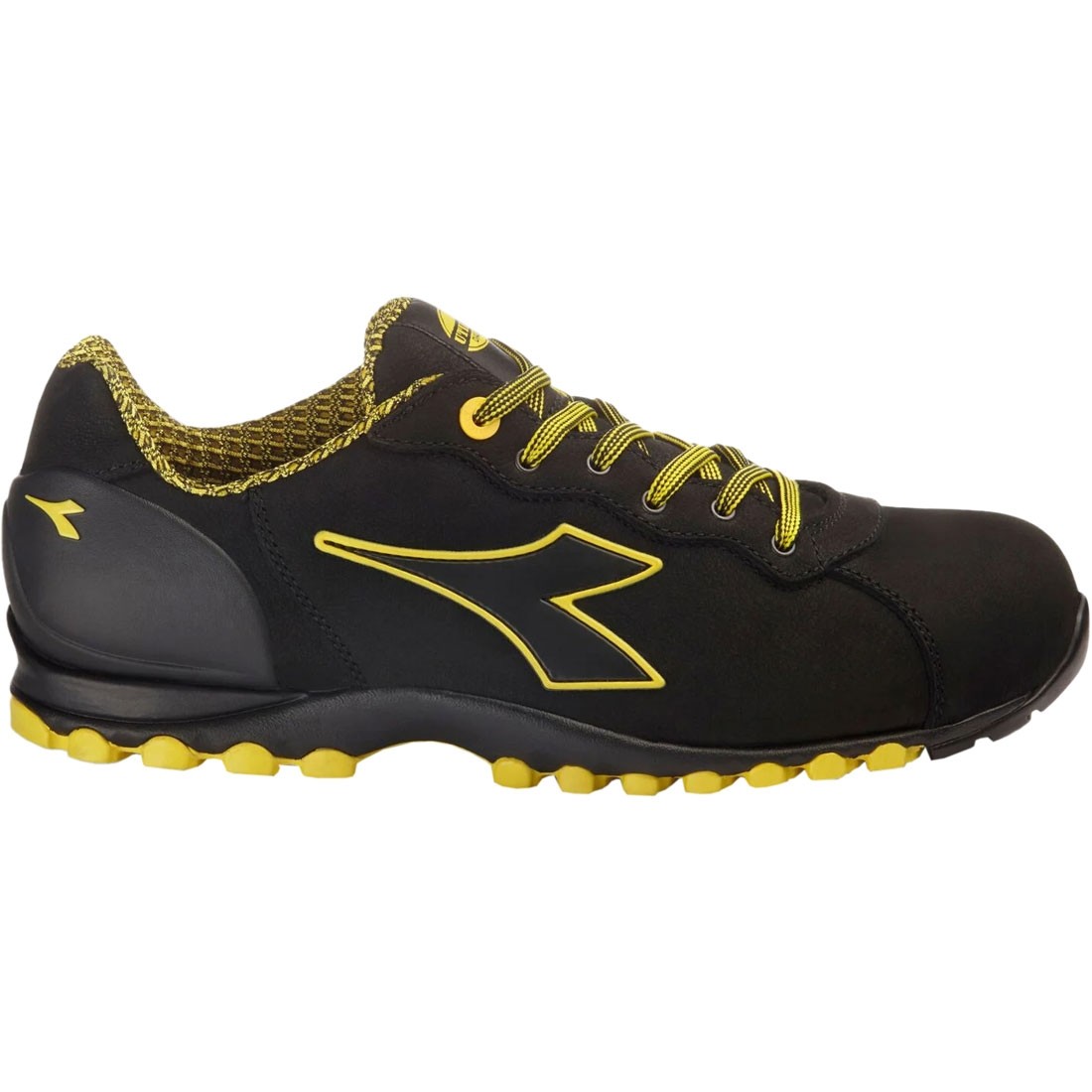 Sicherheitshalbschuh Diadora Beat DA2 701.181168 LOW S3S