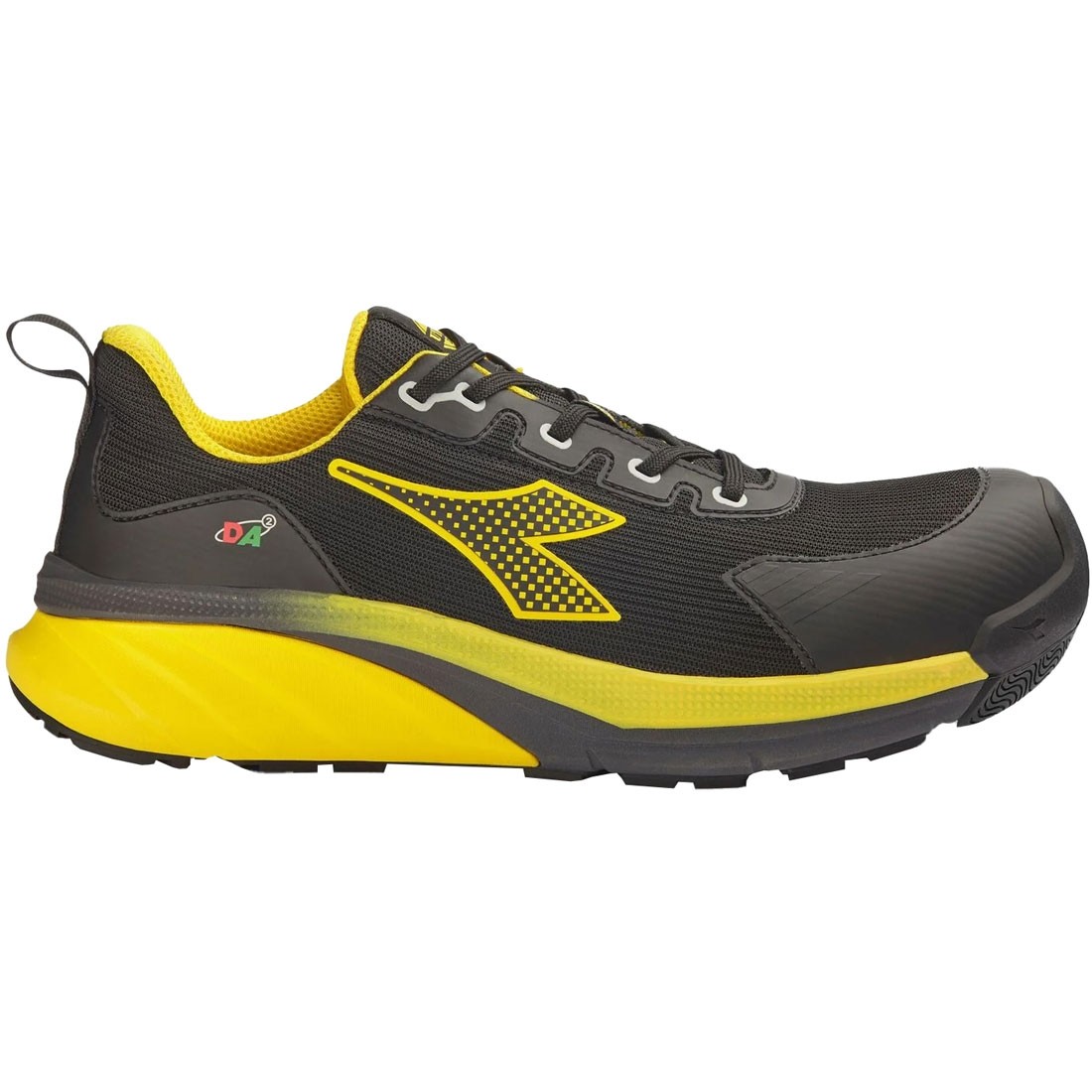 Sicherheitshalbschuh Diadora Vortex DA2 701.182042	LOW S3S ESD