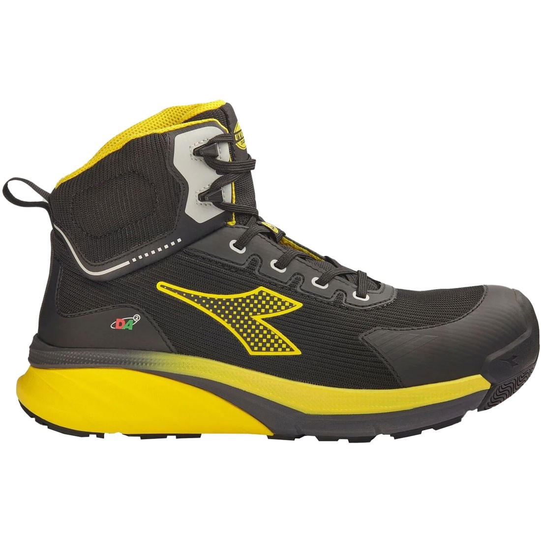 Sicherheitsschuh Diadora Vortex DA2 701.182041 MID S3S ESD