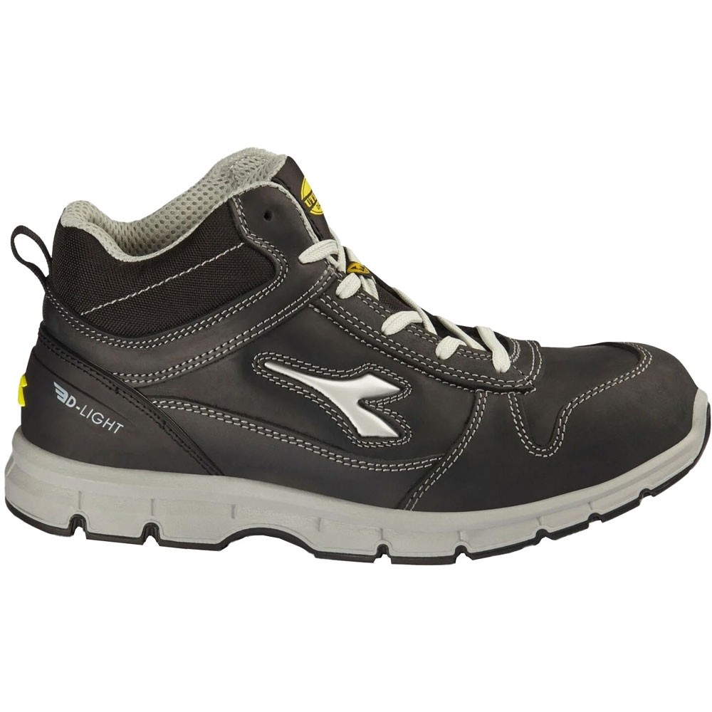 Sicherheitsschuh Diadora Run 701.181155 MID S3S ESD