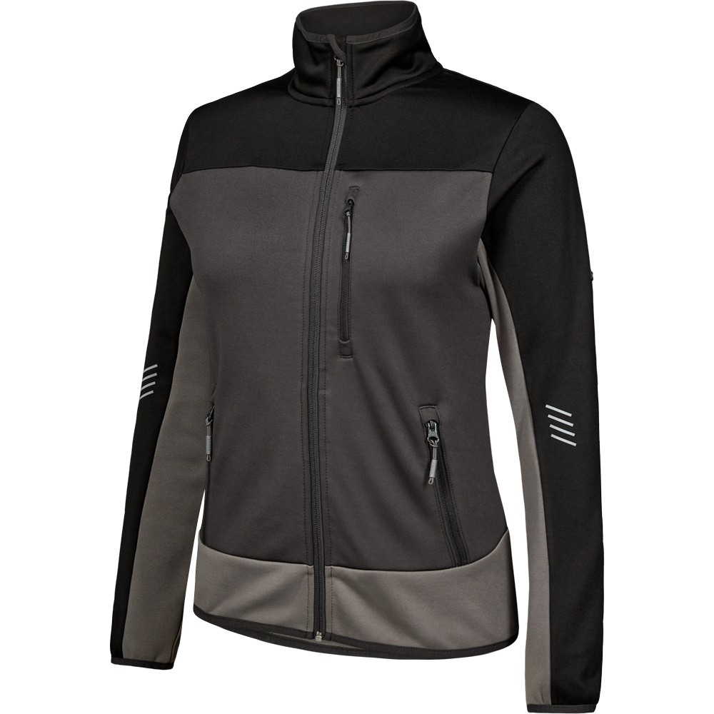 Damen Midlayer-Cardigan Engel 8336-238 Entire