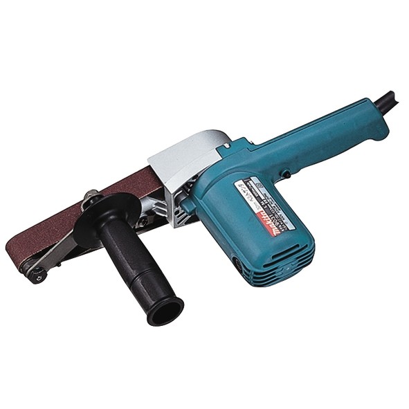 Elektro-Bandfeile Makita 9031 30 mm