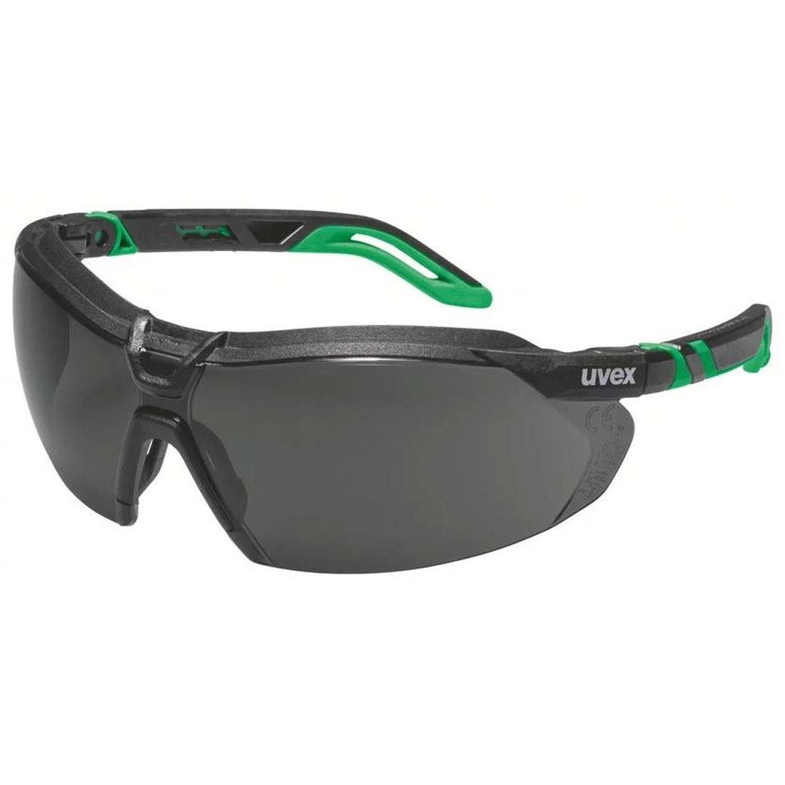 Schweisserschutzbrille Uvex i-5 Schweisserschutzstufe 5