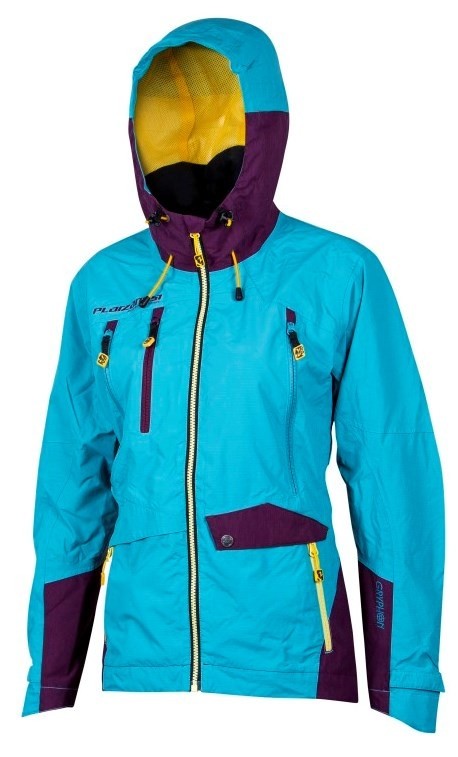 PLATZANGST JACKET GRYPHON Aktion