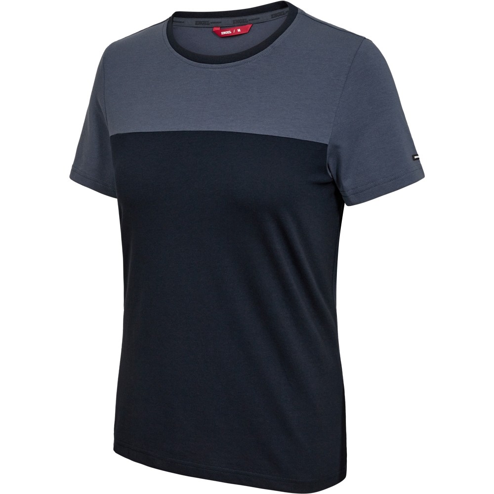 Damen T-Shirt Engel 9334-243 Entire