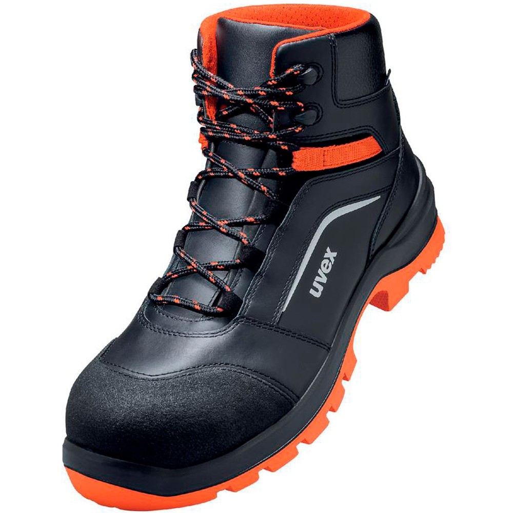 Sicherheitsstiefel S3 Uvex 2 xenova